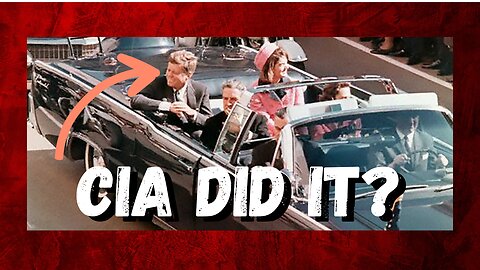 The Truth Shall Be REVEALED, Trump Has Ordered the JFK Files DECLASSIFIED