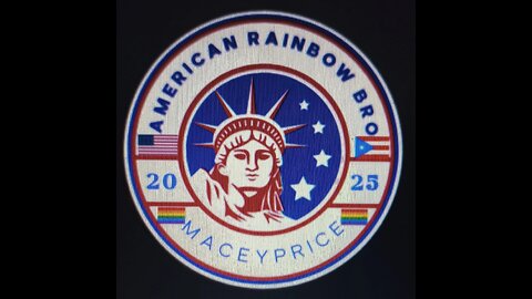 American Rainbow Bro Show hosted by Macey Price