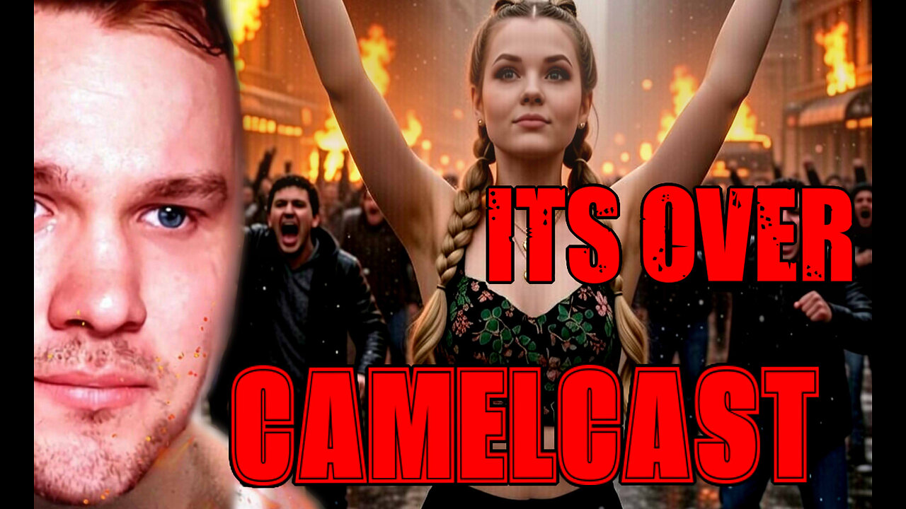 CAMELCAST w/PDH.. It's Done