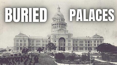 OLDEST PHOTOS OF TEXAS THAT WILL MAKE YOU QUESTION EVERYTHING