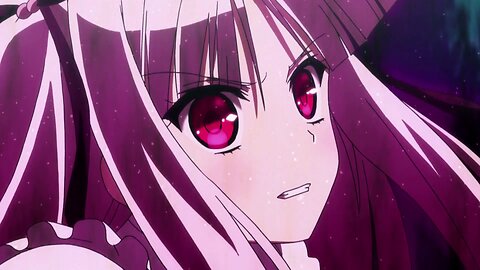 Absolute Duo - Julie going crazy