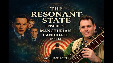 EP26: MANCHURIAN CANDIDATE PART 12