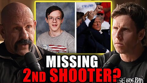 Why Trump is No Longer Talking About His Assassination Attempt |