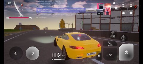 Easy 20000$ in min in RP GRANG use my prom code Virtual