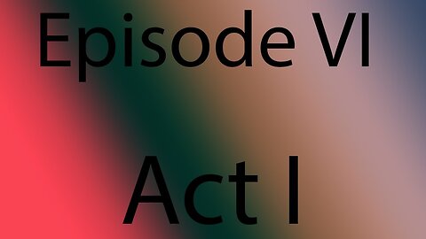 Valorant: The start of Episode VI