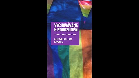 jak vychovavat deti k vetsimu porozumeni a respektu k lgbt