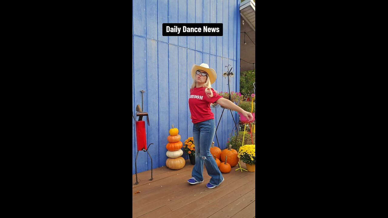 Daily Dance News