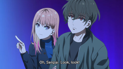 Women Gives Her Dating Advice