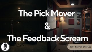 The Pick Mover & The Feedback Scream
