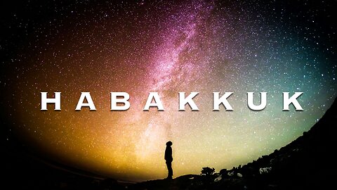 Habakkuk