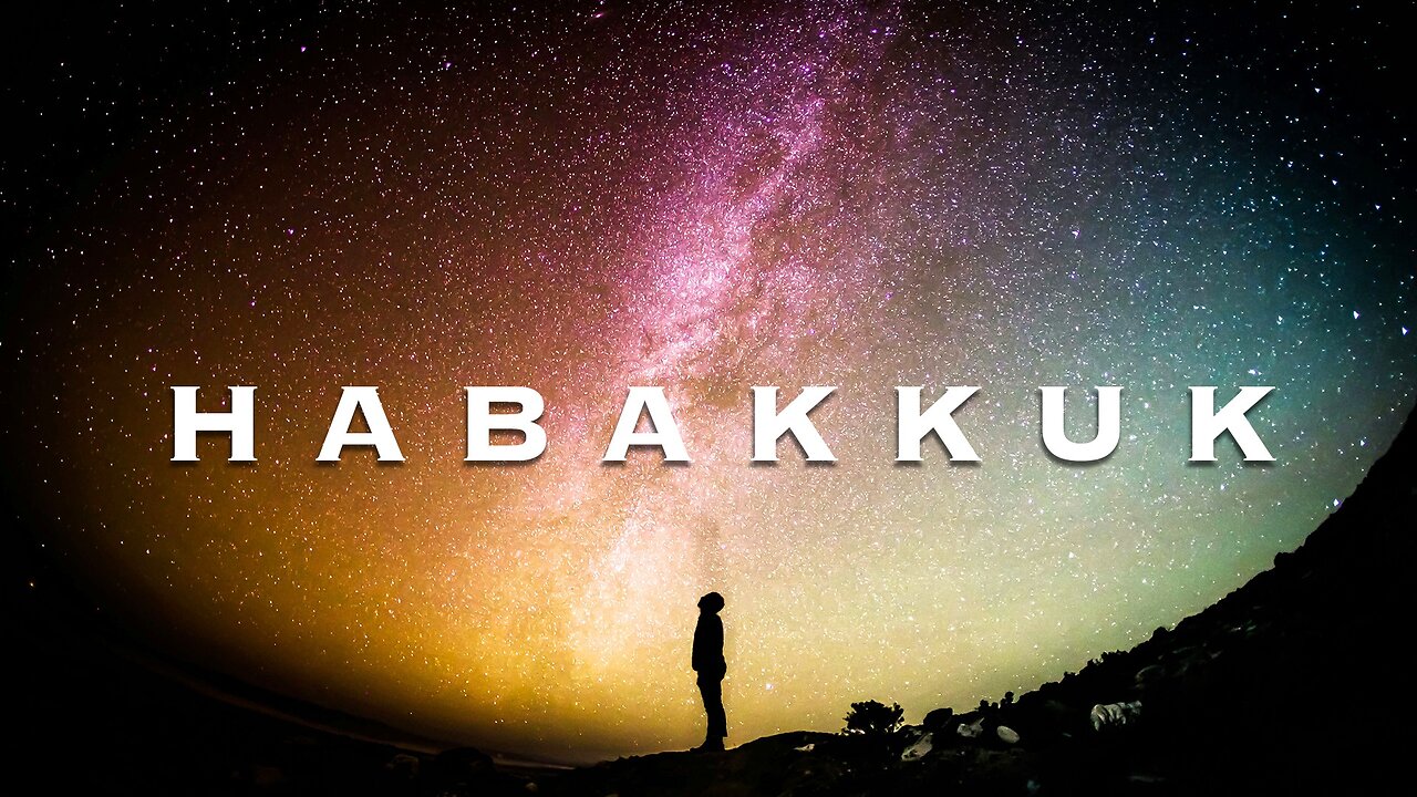 Habakkuk