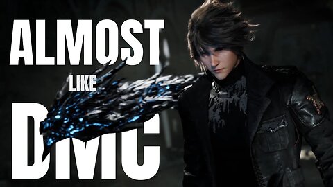 What Chinese Devil May Cry looks like