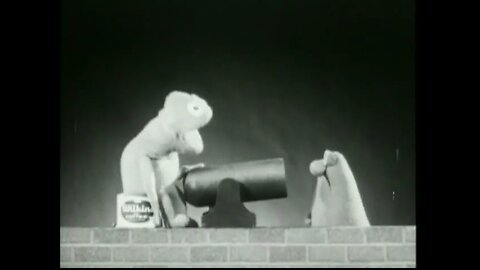 Wilkins Coffee #vintage ad (89) #coffee #wilkinscoffee #jimhenson #muppets