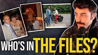 We're naming all men in the Epstein files because the DOJ won't