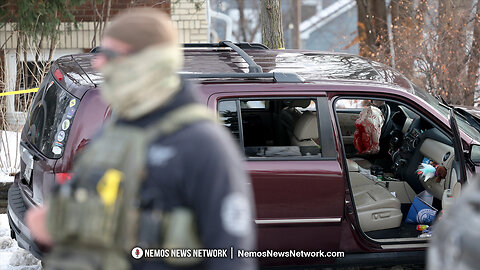 THE ICE (IDF) KILLING OF US NOTICERS (Citizens and NON)