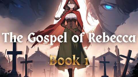 The Gospel of Rebecca: Book 1