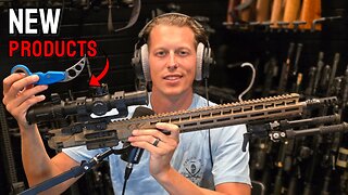 New Product Alert! | Vault Room Live Stream 040