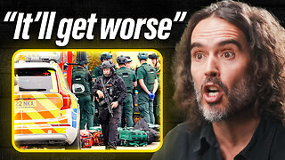 England's FINAL WARNING