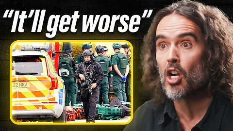 England's FINAL WARNING