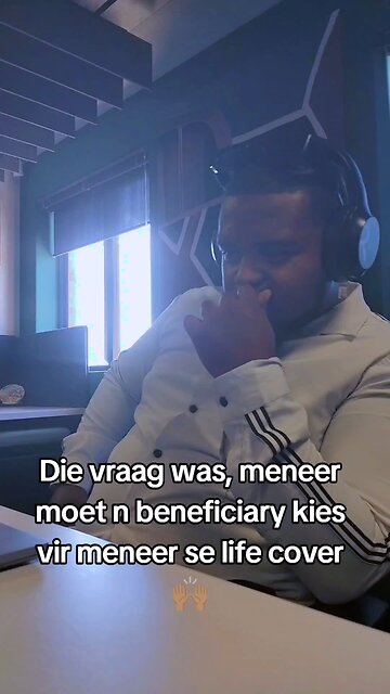 Protecting your family shouldn't be complicated. Life cover makes it easy."