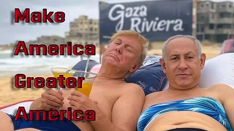 Planet Piracy 095: Make America Greater America
