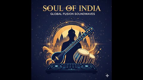 Soul of India 🇮🇳 | Epic Patriotic Instrumental Music