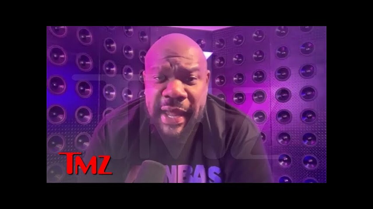 Isaac Hayes III Details Racist Incident With 'Karen' in Atlanta Neighborhood | TMZ