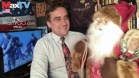 Polaku! kup maskę PGAZ pod choinkę! każe władza PRL