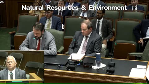 Quick Question on Stranding Minerals, 10 Feb 2025