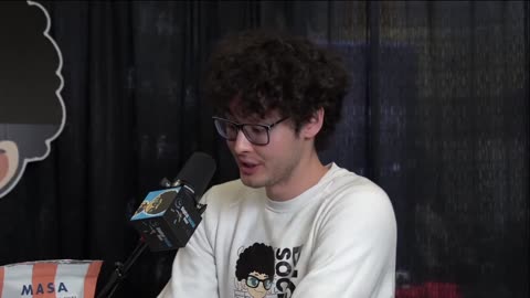 Xaviaer was asked by Sean Kelly if he would debate Nick Fuentes.