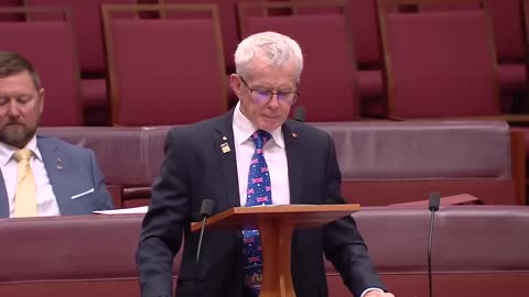 Australians Are Being Sold a Lie