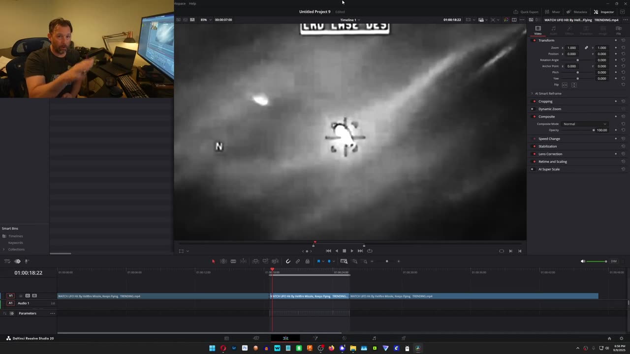 😱👽 It's NOT a Balloon? The Truth Behind the Sighting! | TheTruthAbove