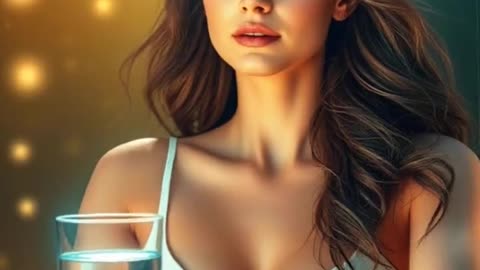 The light is accelerating