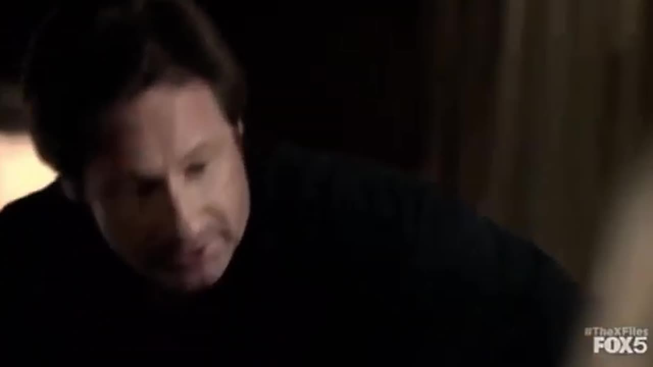 Predictive programming – X-Files Season 10 👁️