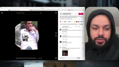 Skrilla The Most Demonic Rapper In The Industry