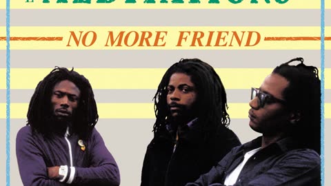 The Meditation – Carpenter Rebuild