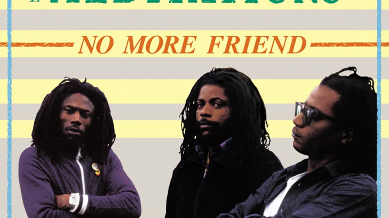 The Meditation – Carpenter Rebuild