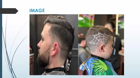 Best Kids Haircuts in Crestmead