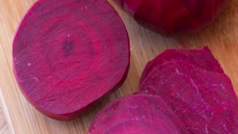 चुकंदर खाने के चार ज़बरदस्त फायदेhealth #trend #short #facts #viral #reels