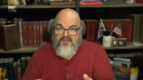 778 The Ancient Landmark (Proverbs 22:28) Our Daily Greg