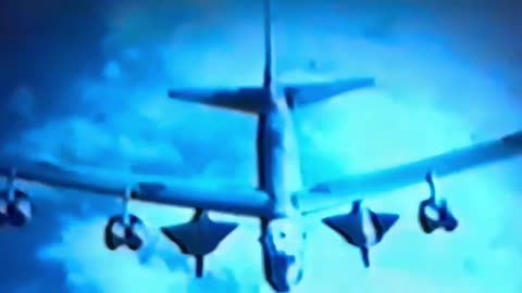 Ben Rich, President of the Skunk Works, and Butch Sheffield‘s boss discusses the D 21