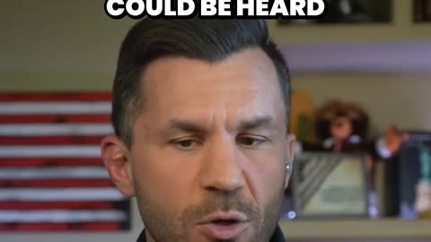 Capitol Cops Caught SHOOTING Protesters in the Face