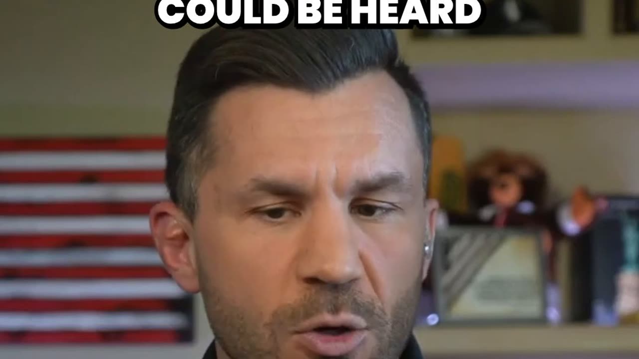 Capitol Cops Caught SHOOTING Protesters in the Face