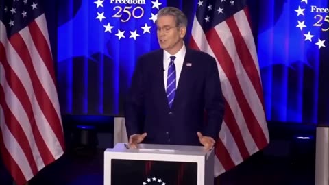 Scott Bessent scorches Gavin Newsom