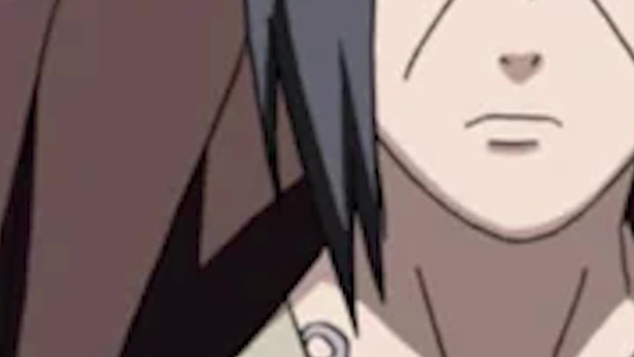 My issue with Shishui Uchiha... Part 2 #naruto