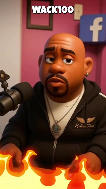 GLASSES MALONE GOES OFF ON ADIN ROSS FOR THINKING WACK100 CAN SAVE HIM!