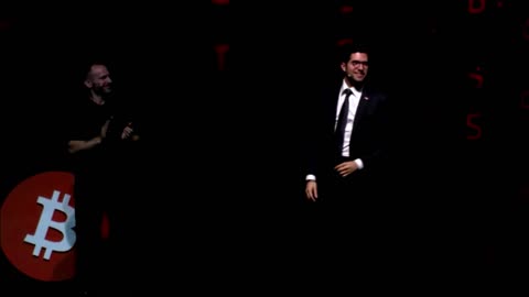 Brandon Lutnick and Paolo Ardoino: Fireside at Plan B Forum 2025