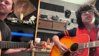 Rock Dojo: Creep (Stone Temple Pilots Cover)