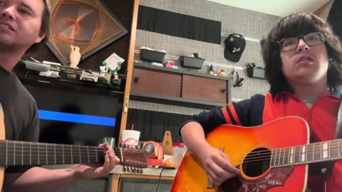 Rock Dojo: Creep (Stone Temple Pilots Cover)