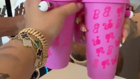 LISSA AIRES & TOKYO DRIFT LALA KOI